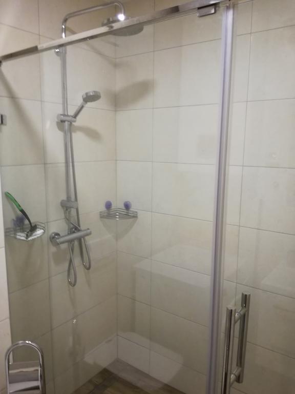 Apartment Victoria 도브라 보다 외부 사진