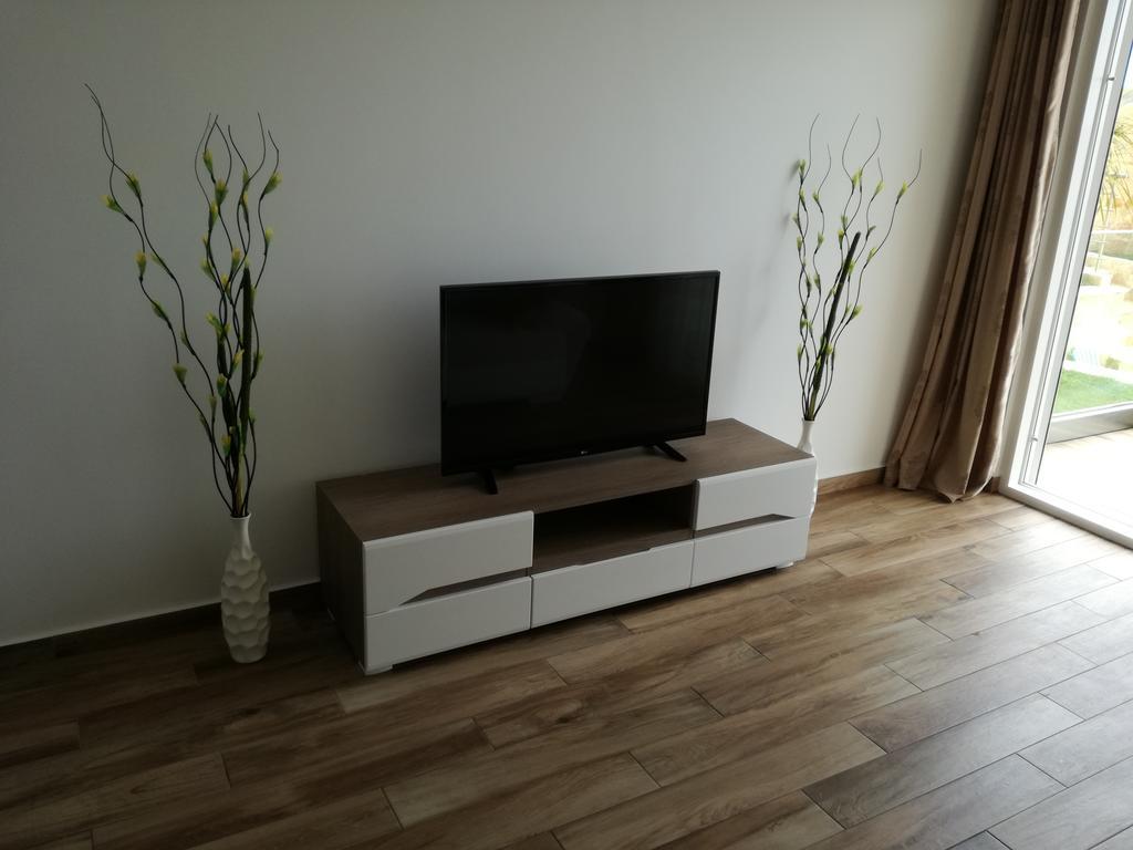 Apartment Victoria 도브라 보다 외부 사진