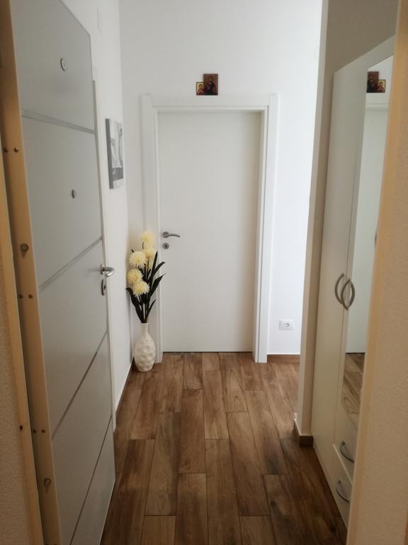 Apartment Victoria 도브라 보다 외부 사진