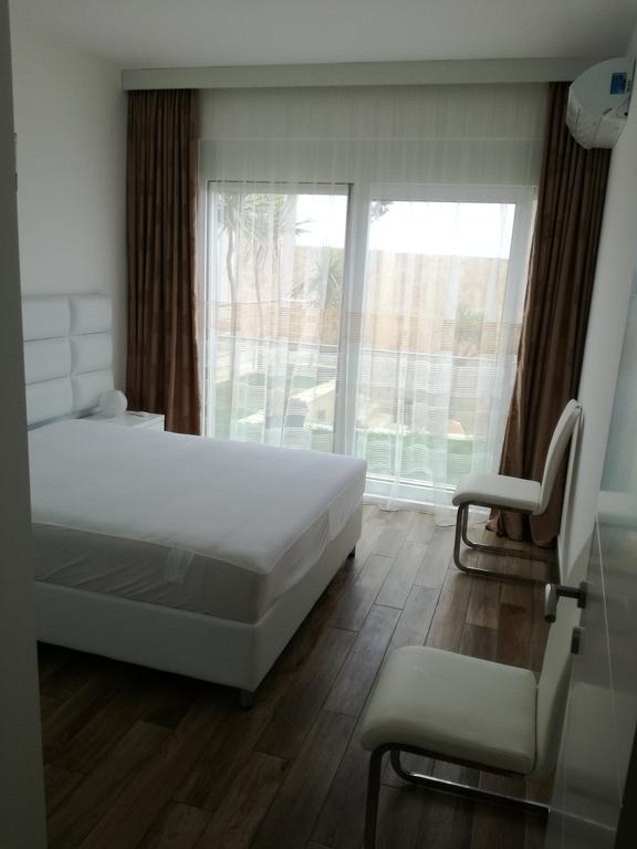 Apartment Victoria 도브라 보다 외부 사진
