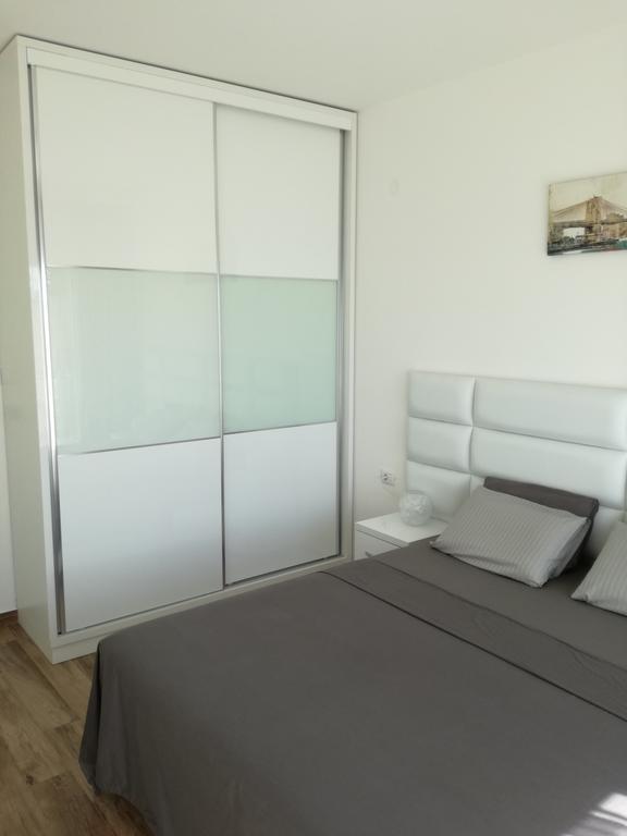Apartment Victoria 도브라 보다 외부 사진