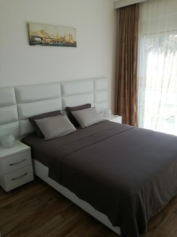 Apartment Victoria 도브라 보다 외부 사진