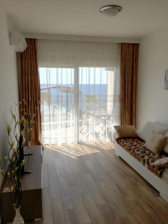 Apartment Victoria 도브라 보다 외부 사진